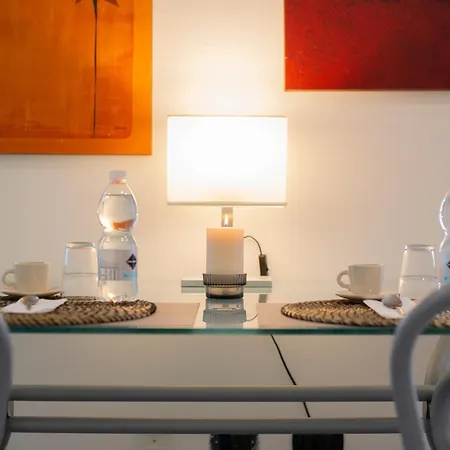 Falcon House - Nel Cuore Di Appartamento *