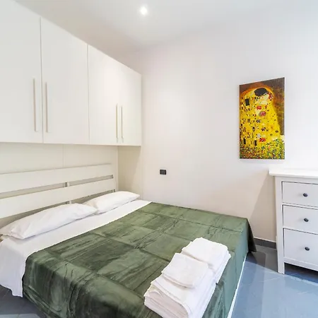 Falcon House - Nel Cuore Di Appartamento
