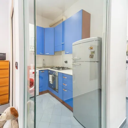 Falcon House - Nel Cuore Di Apartment *