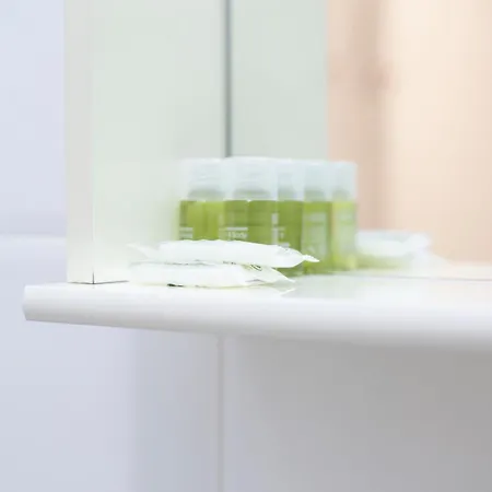 Falcon House - Nel Cuore Di