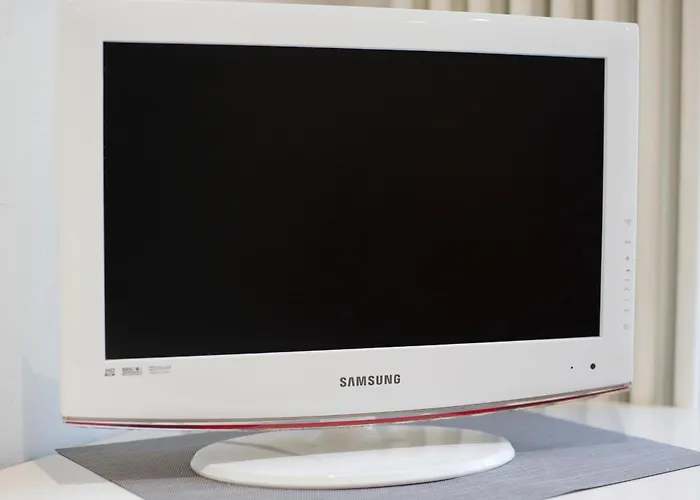 Falcon House - Nel Cuore Di Parma