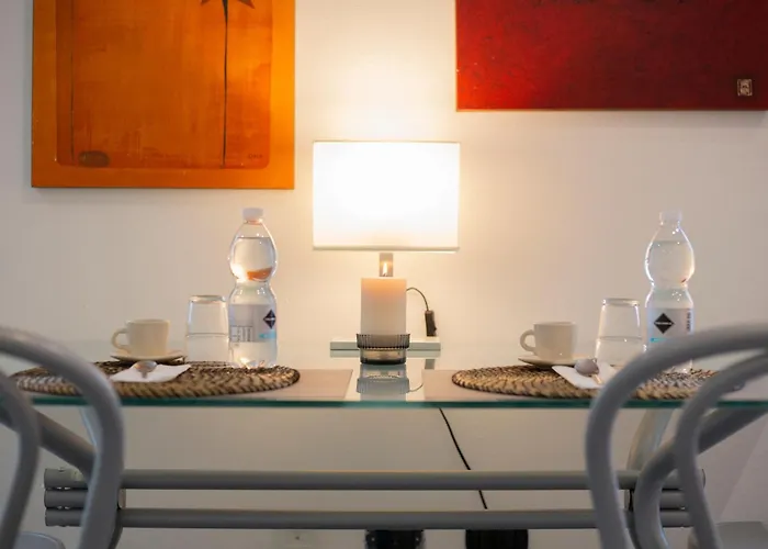 Falcon House - Nel Cuore Di Apartment *