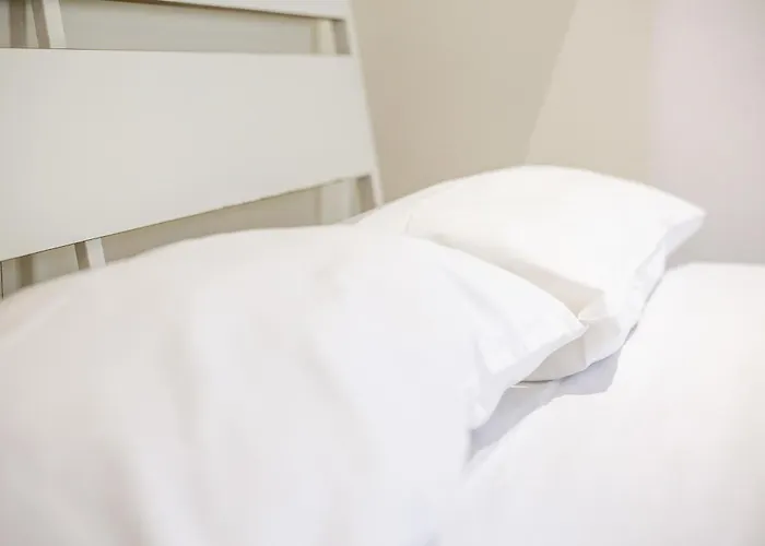 Falcon House - Nel Cuore Di * Parma