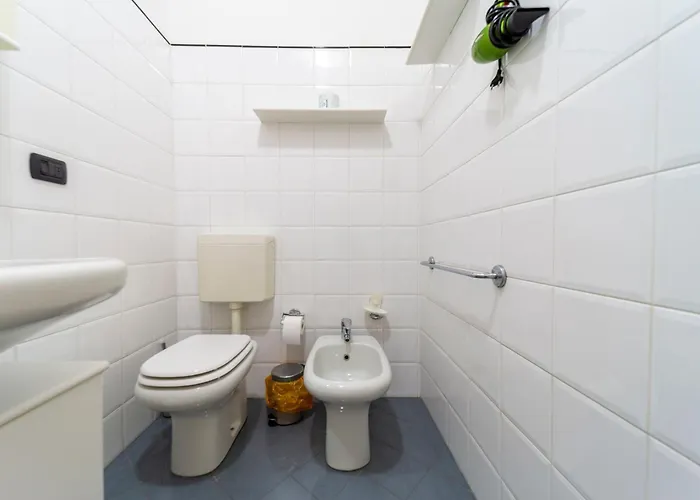 Falcon House - Nel Cuore Di * Parma