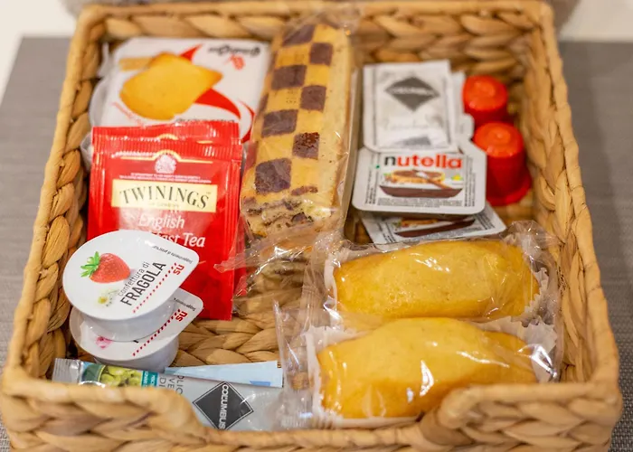 Falcon House - Nel Cuore Di * Parma