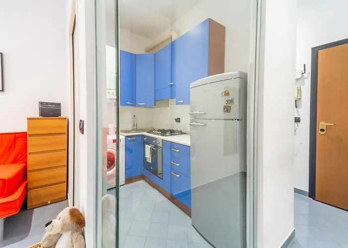 Falcon House - Nel Cuore Di Apartment *