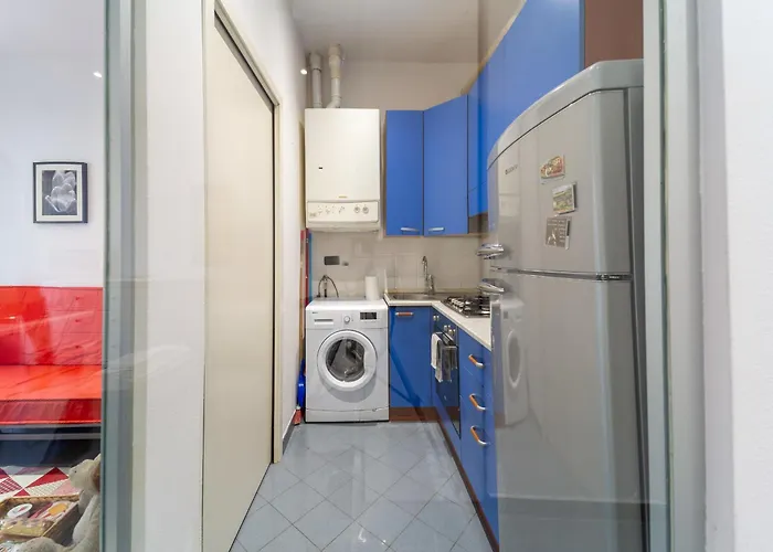 Falcon House - Nel Cuore Di Parma