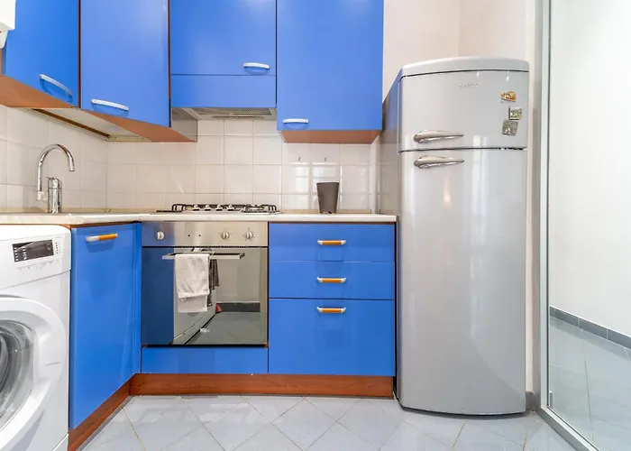 Falcon House - Nel Cuore Di Parma