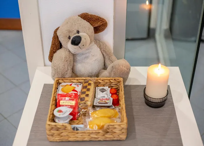 Falcon House - Nel Cuore Di Parma