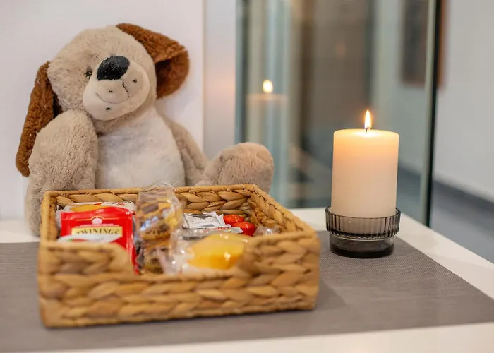 Falcon House - Nel Cuore Di Apartment Parma